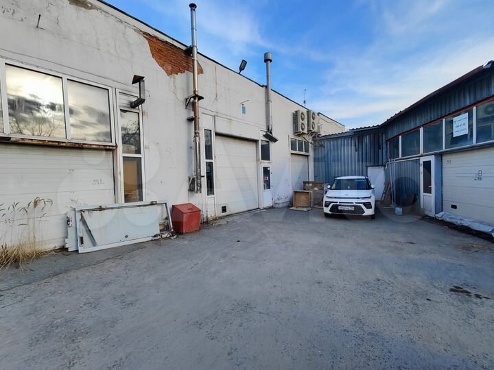 Торговая площадь, 924.7 м²