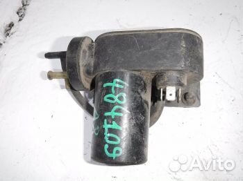 Моторчик круиз контроля