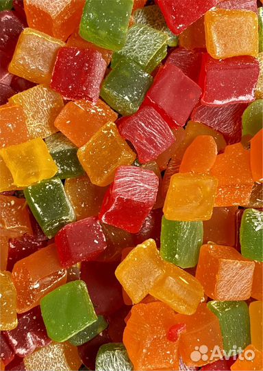 Рахат-Лукум