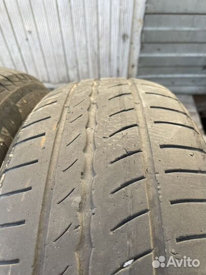 Pirelli Formula Energy 185/65 R15