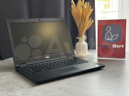 23 Ноутбук как новый i5-8gen с сенсорным экраном