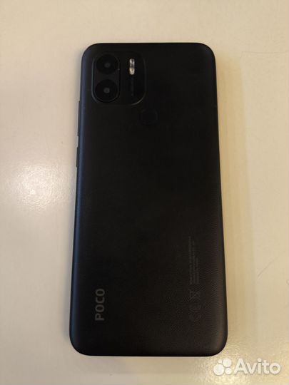 Xiaomi Poco C51, 4/64 ГБ