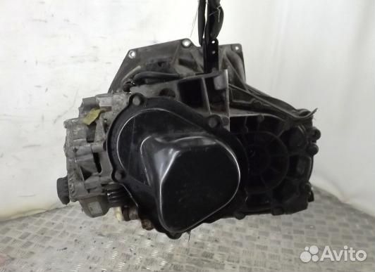 Кпп-робот ford fusion 1 (8BE01T801)
