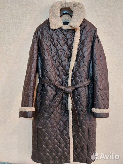 Пальто женское lanika