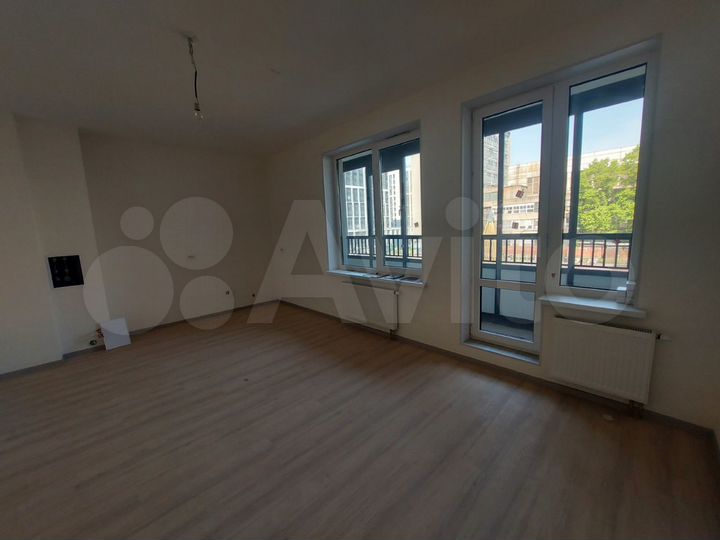 3-к. квартира, 115 м², 9/14 эт.