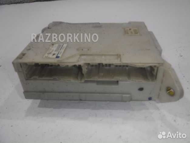 Блок предохранителей