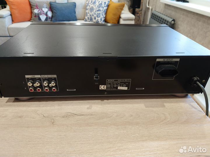 Эквалайзер 