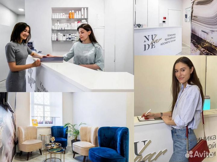 Пирсинг в мед клинике иглой. Безопасно и быстро