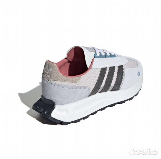 Кроссовки Adidas retropy e5