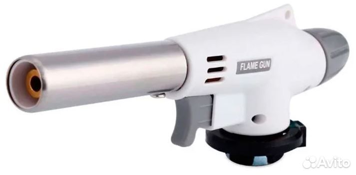 Газовая горелка 920