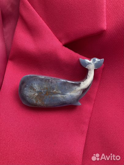 Брошки ручной работы