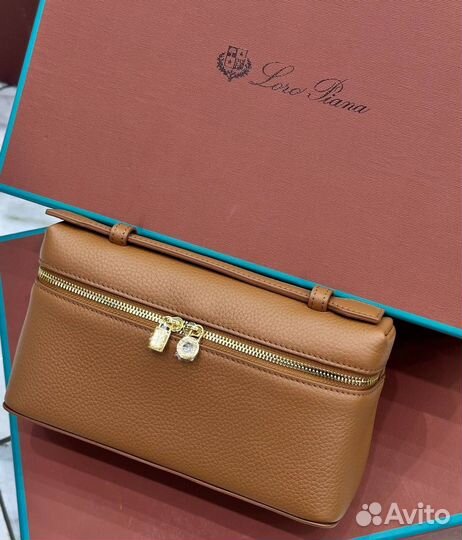 Сумка Loro Piana Extra Pocket