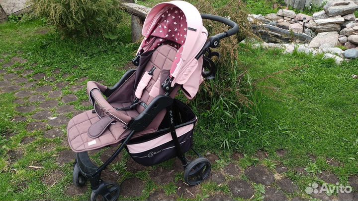 Детская коляска