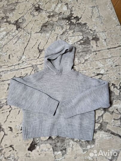 Свитер aim clo