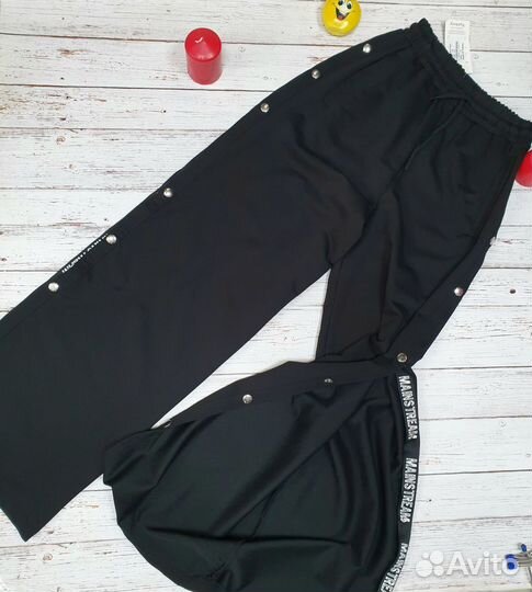 Штаны женские новые