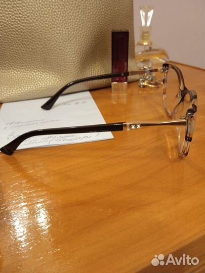 Очки для зрения женские
