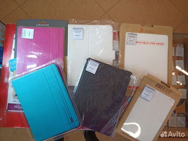 Чехол для планшета