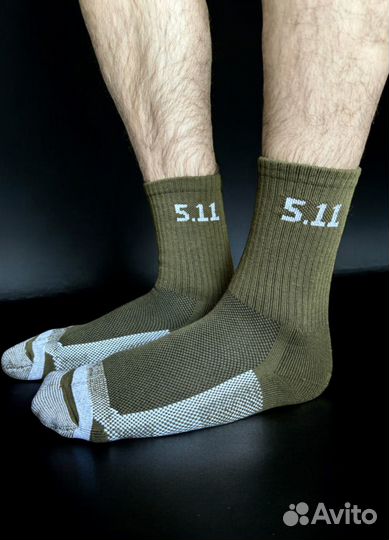 Термоноски five eleven