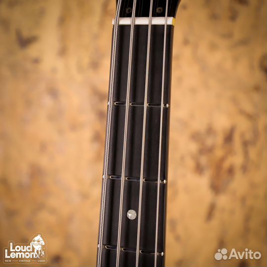 Gibson Thunderbird IV Vintage Sunburst