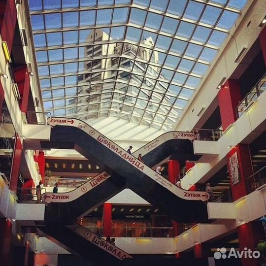 Стеклянная крыша панорамная