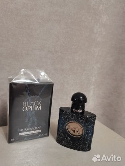 Женская и мужская парфюмерная вода