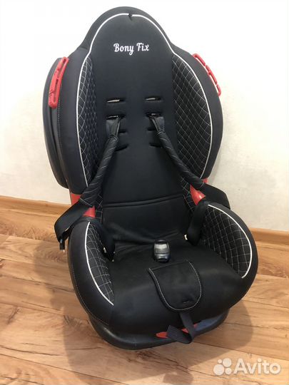 Детское автокресло isofix