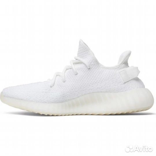 Adidas yeezy boost 350 v2 cream white