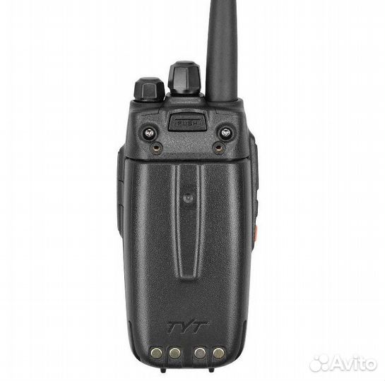 Носимая рация Рация TYT 8000 D