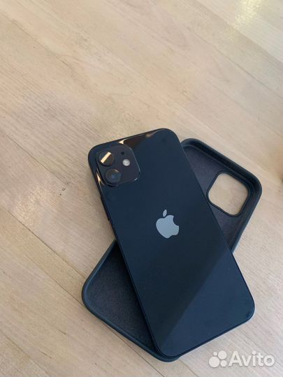 iPhone 12, 128 ГБ