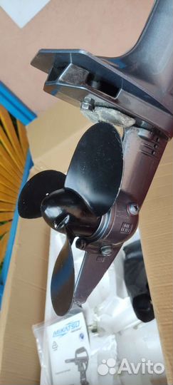 Лодочный мотор Mikatsu M3.5FHS