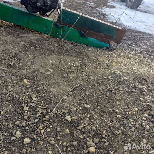 Продам прицеп от муровъя