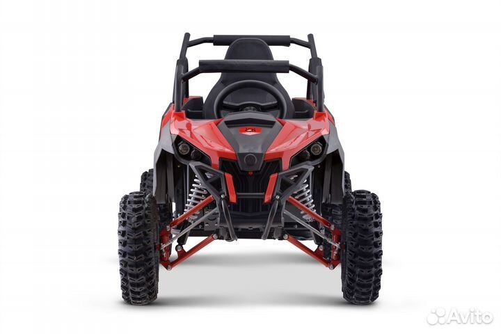 Детский электробагги Scanmoto Cobra