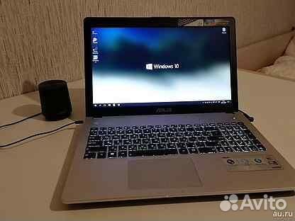 Игровая Ракета FHD 17.3(12GB+SSD+GT840)