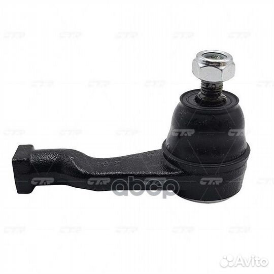 Наконечник рулевой тяги (старый арт. CED-9R) CE