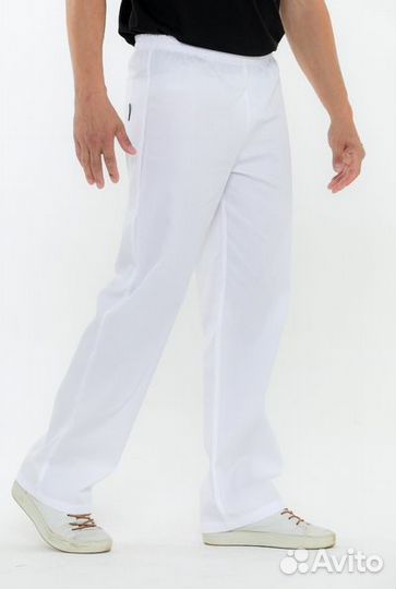 Китель поварской женский