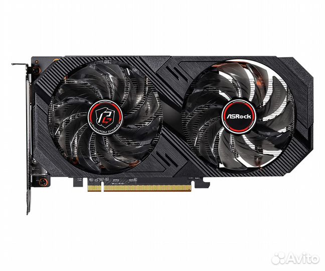Amd radeon rx 6500 XT