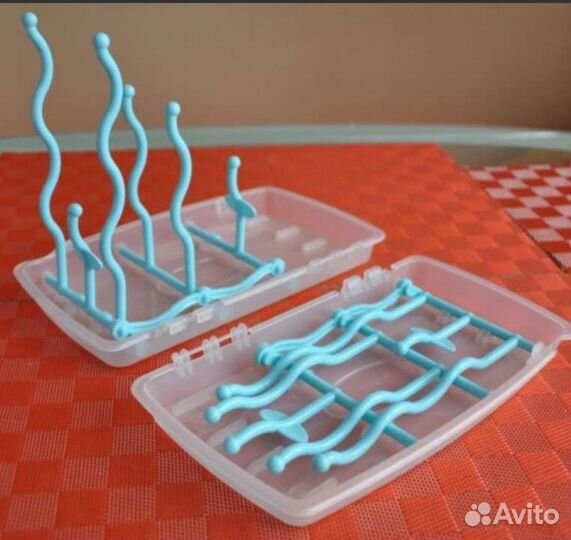 Сушилка для детских бутылочек или посуды