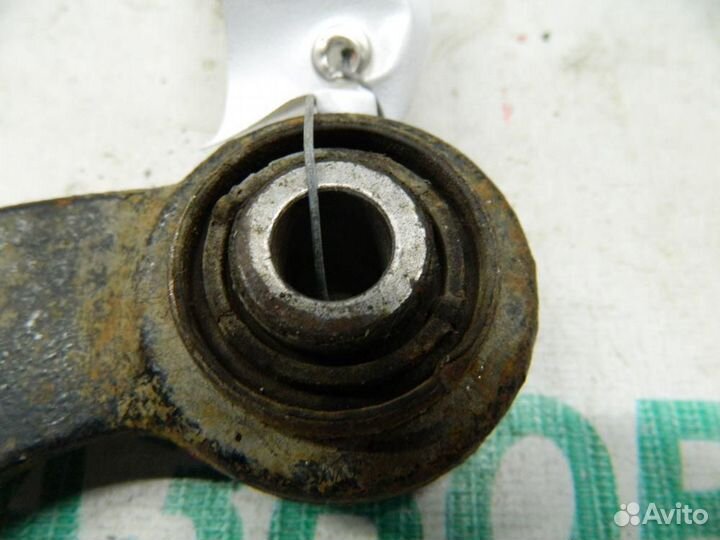 Рычаг задний верхний для Mazda 3 2002-2009г