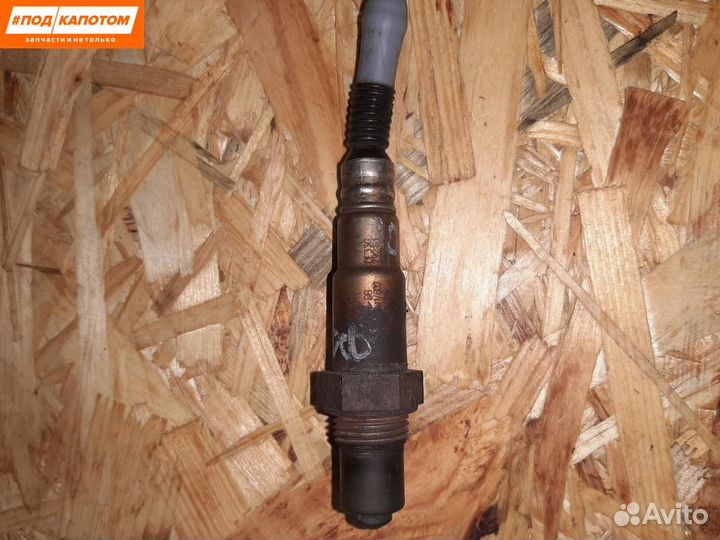 Лямбда-зонд Ford Focus 2 (2004 - 2008)