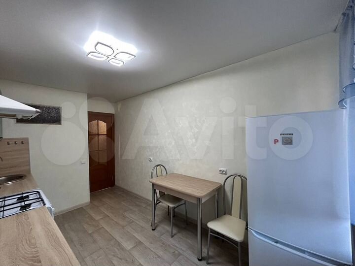 1-к. квартира, 36,8 м², 3/13 эт.