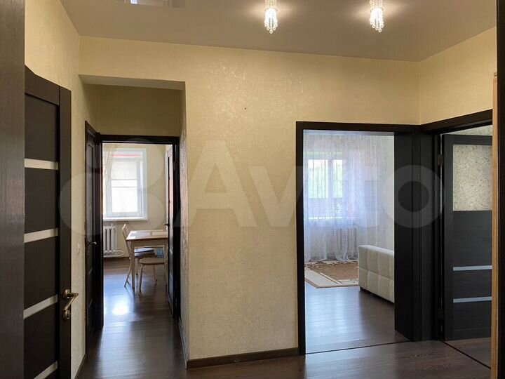 3-к. квартира, 72 м², 4/5 эт.