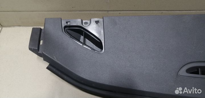 Торпедо Kuga 2008-2012