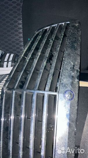 Тормозные диски Мерседес 222