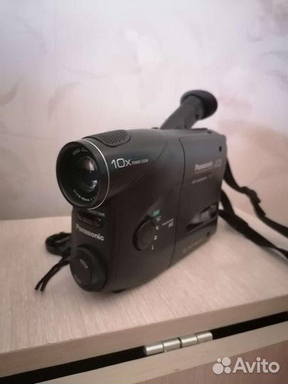 Видеокамера Panasonic NV-A3