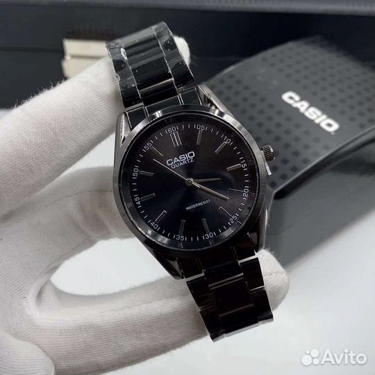 Часы casio