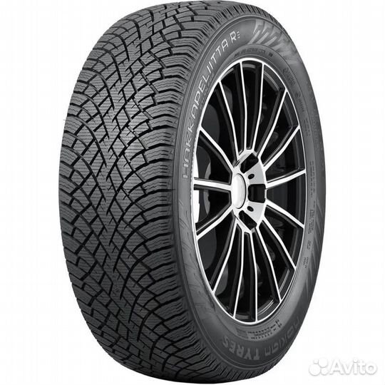 Nokian Tyres Hakkapeliitta R5 205/55 R16 94R