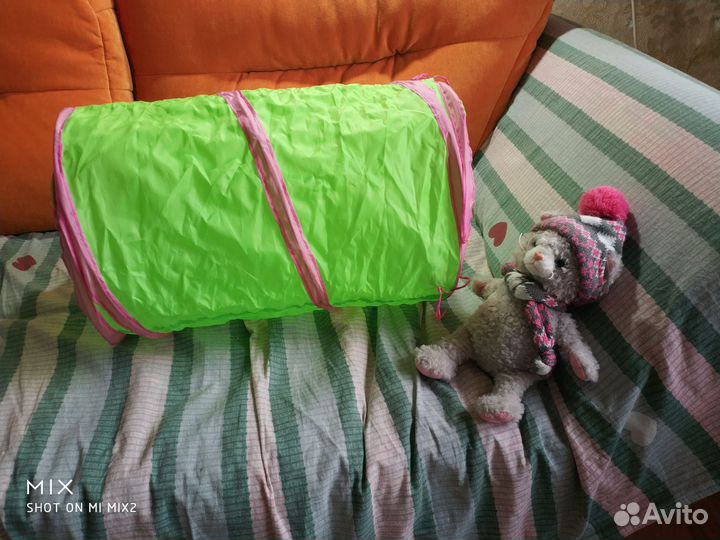 Игрушка для кошек