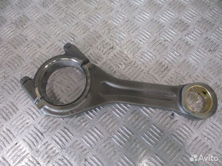 Шатун Mercedes-Benz A5410300820