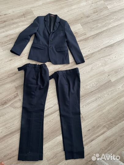 Школьный костюм boston 134