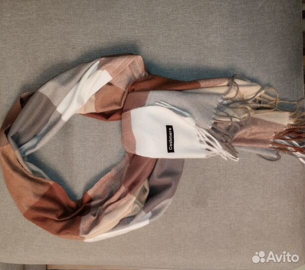 Шарф